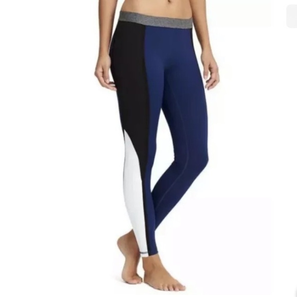 Athleta Derek Lam Run Workout Tight